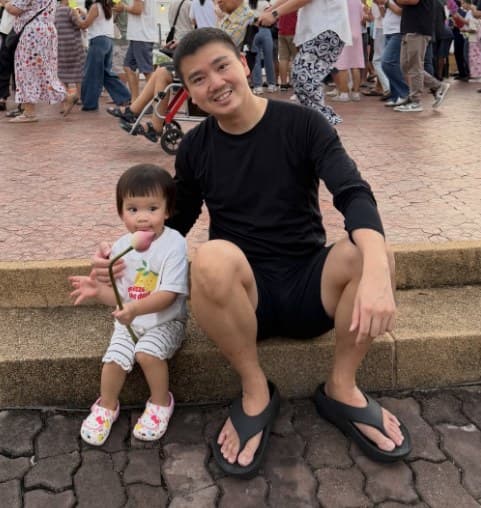 Keerati Limkulphong