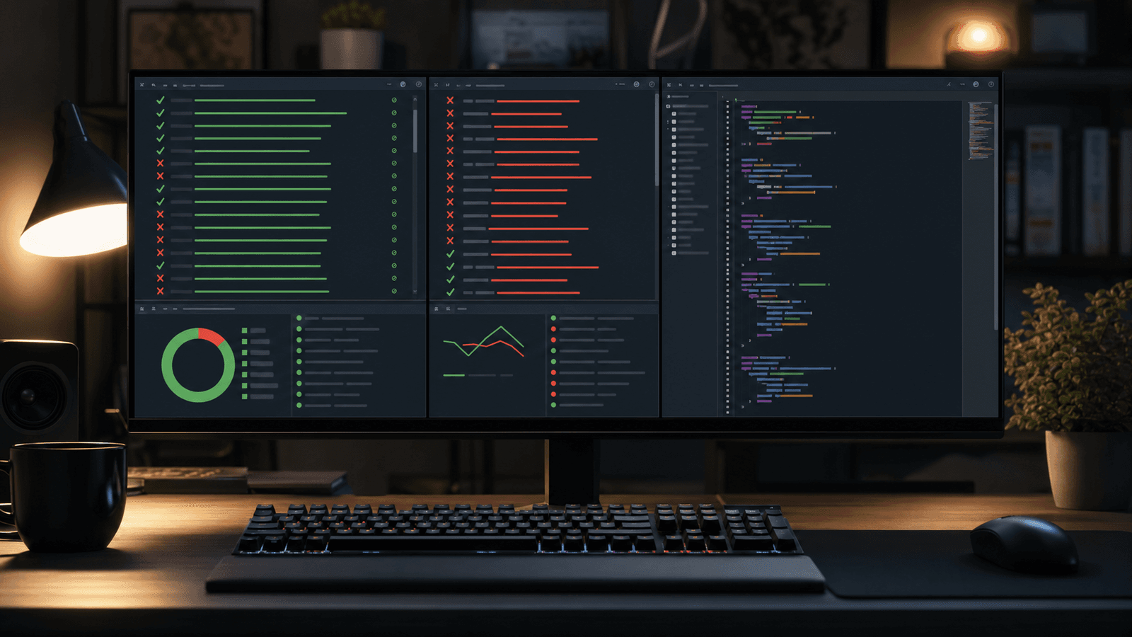 สร้าง Test Cases ครอบคลุมจาก Function Spec