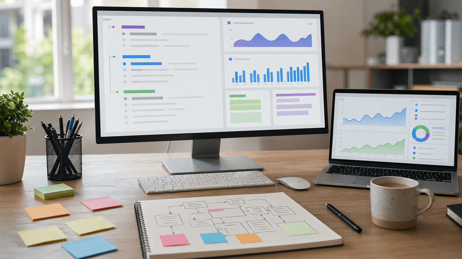 สร้าง SEO Blog Outline ที่ตรง Search Intent และมีโอกาสติด Google