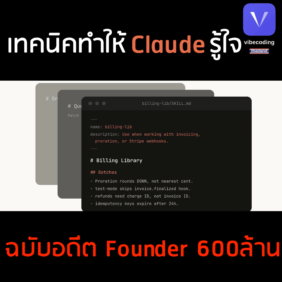 เทคนิคทำให้ Claude เก่งขึ้นและรู้ใจเรา ฉบับทีมพัฒนาAnthophic โดยตรง