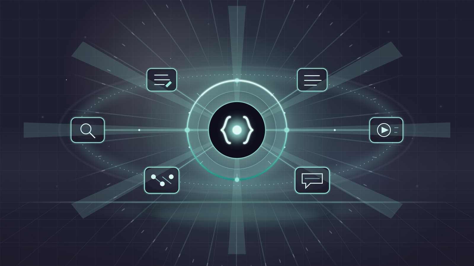 ปกคอร์ส สร้าง AI Automation Pipeline ทุกแบบ ด้วย Agents และ Skills