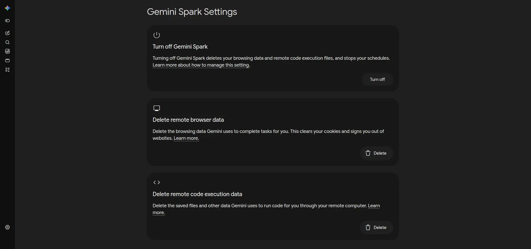 ภาพเต็ม viewport แสดงปุ่มคำสั่งด้านขวาครบถ้วน · โดยไม่มีการกด Turn off หรือ Delete ใดๆ ทั้งสิ้น