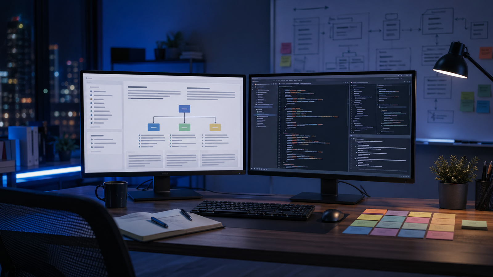 เขียน Architecture Decision Record (ADR) สำหรับการตัดสินใจทางเทคนิค