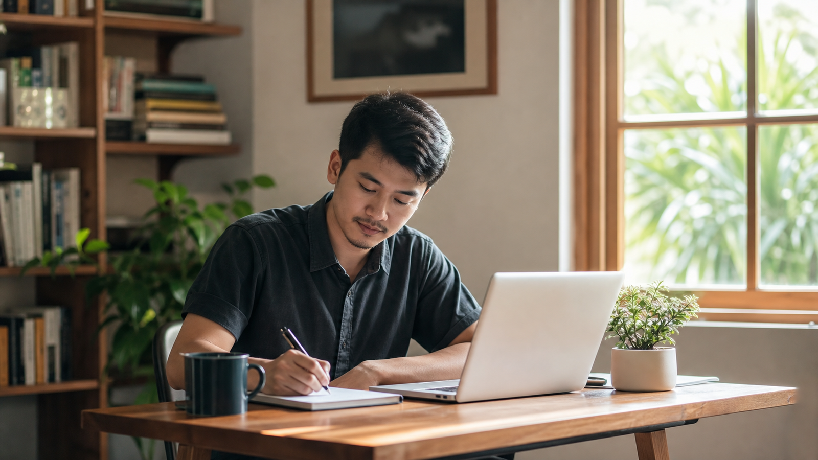 เขียน Founder Story สำหรับ About Page ที่จริงใจ ไม่โม้