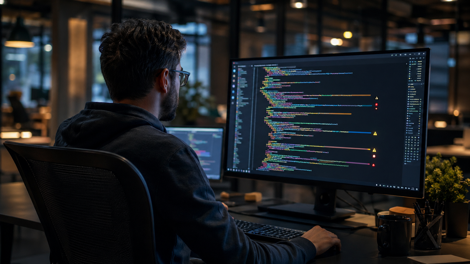 อธิบาย Legacy Code ให้ทีมใหม่เข้าใจเร็ว พร้อม Flag จุดเสี่ยงและ Tech Debt