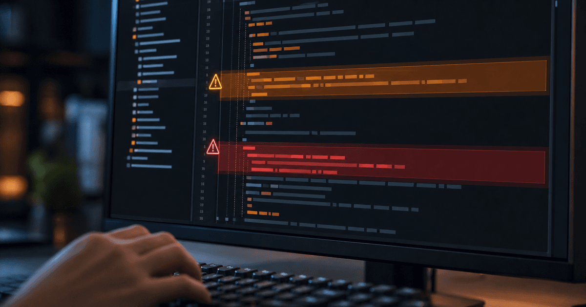 อธิบาย Legacy Code ให้ทีมใหม่เข้าใจเร็ว พร้อม Flag จุดเสี่ยงและ Tech ...