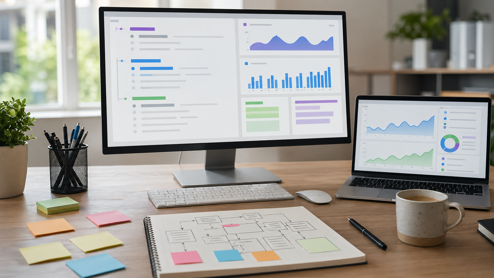 สร้าง SEO Blog Outline ที่ตรง Search Intent และมีโอกาสติด Google